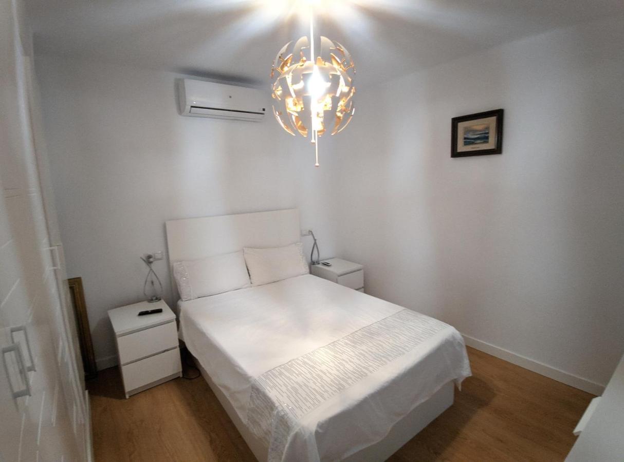Séjour chez l'habitant En Casa Nueva Y Moderna