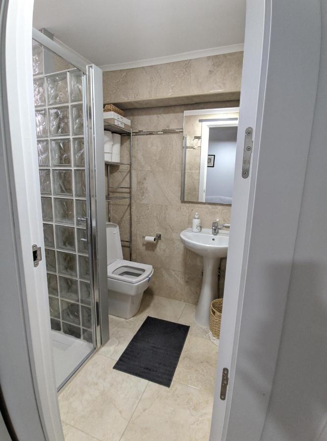 Séjour chez l'habitant En Casa Nueva Y Moderna *