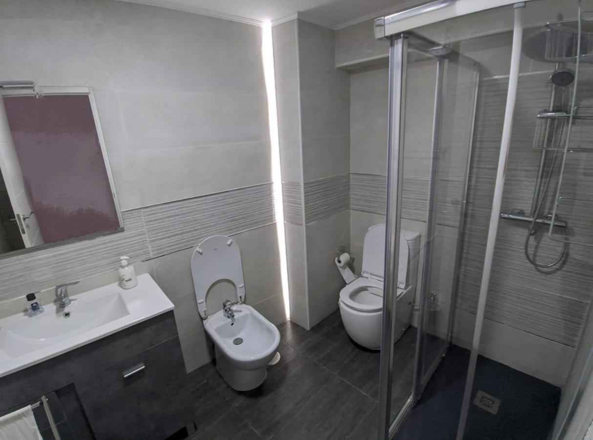 En Casa Nueva Y Moderna Séjour chez l'habitant Cullera