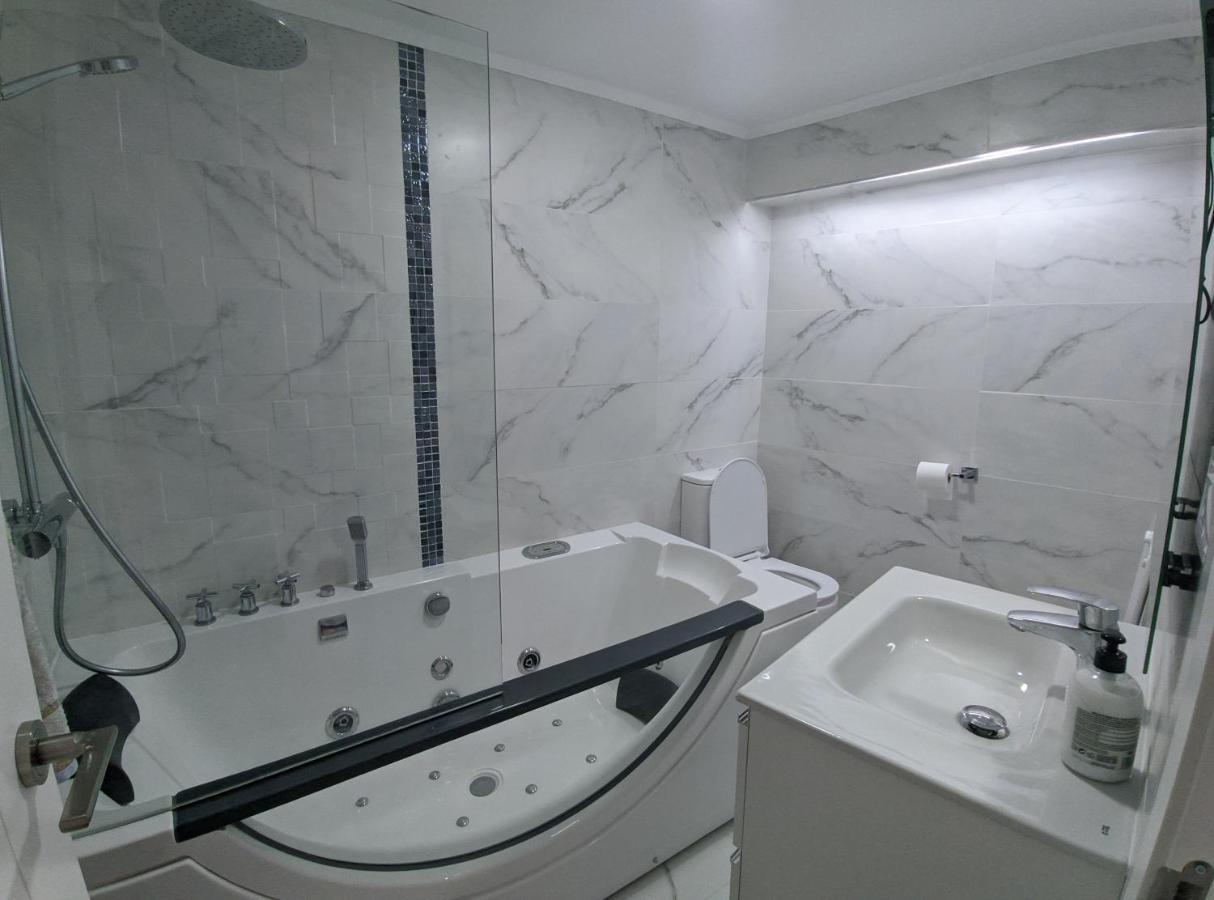 En Casa Nueva Y Moderna Séjour chez l'habitant Cullera