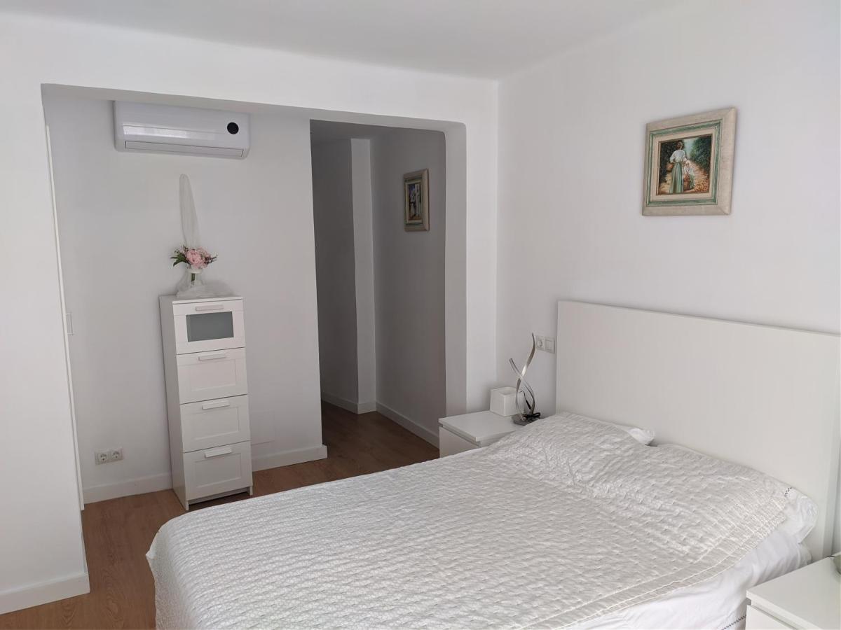 Séjour chez l'habitant En Casa Nueva Y Moderna