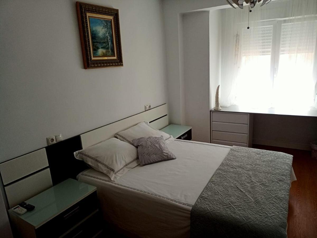 Séjour chez l'habitant En Casa Nueva Y Moderna Cullera