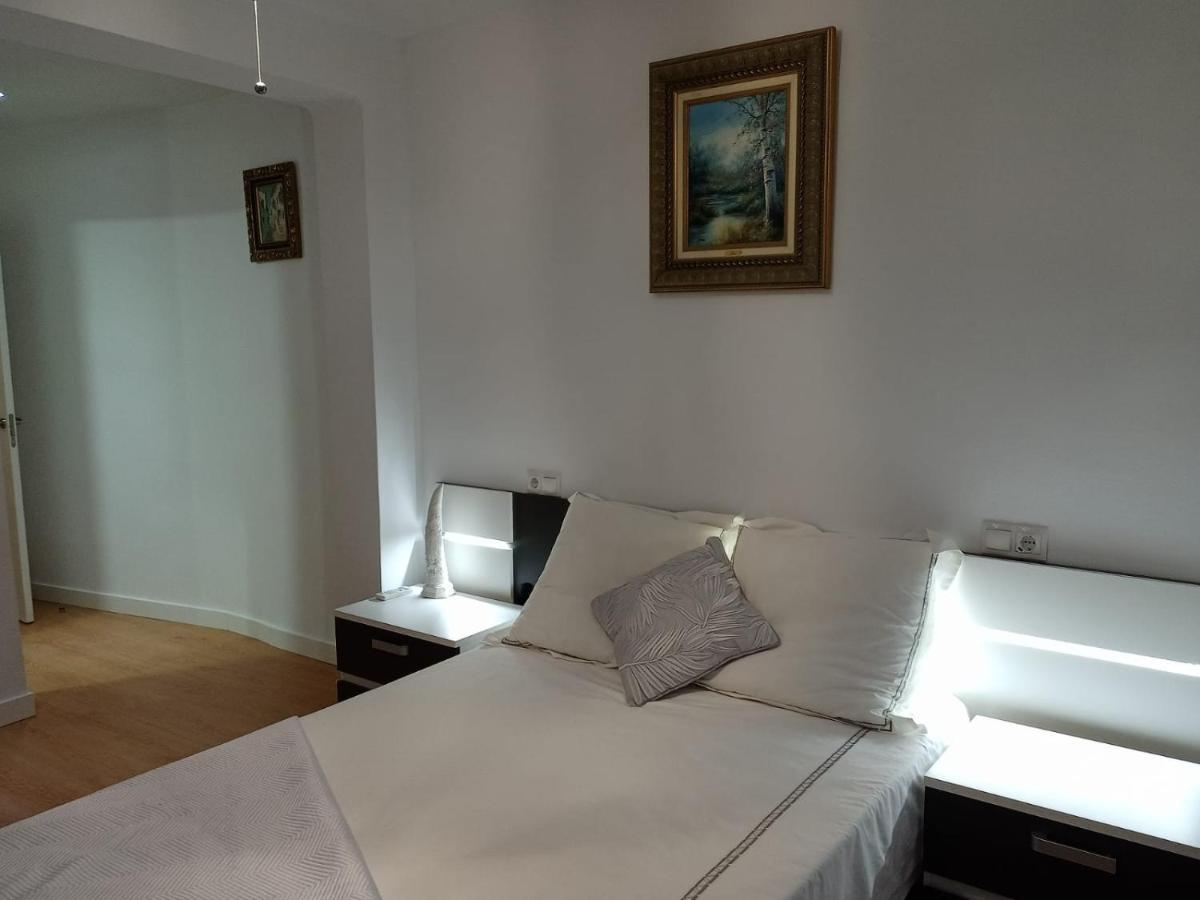 Séjour chez l'habitant En Casa Nueva Y Moderna